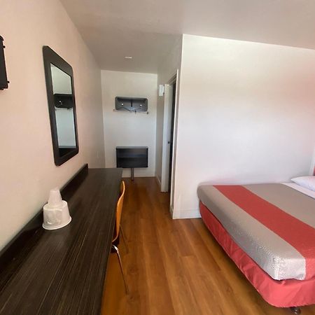 Motel 6-Goodland, Ks المظهر الخارجي الصورة