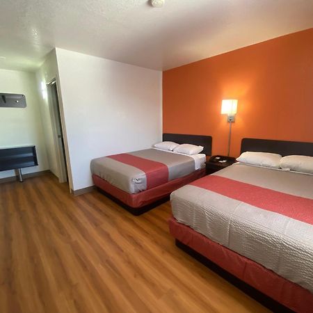 Motel 6-Goodland, Ks المظهر الخارجي الصورة
