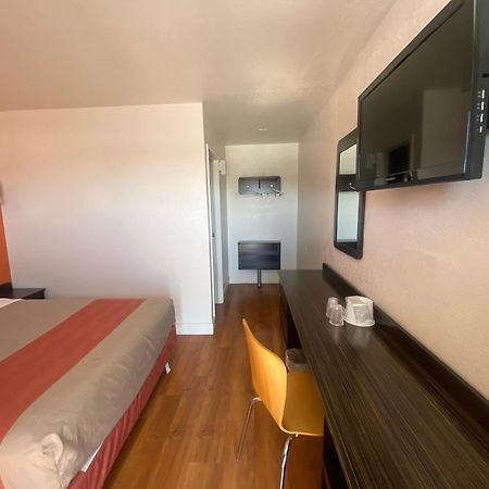 Motel 6-Goodland, Ks المظهر الخارجي الصورة