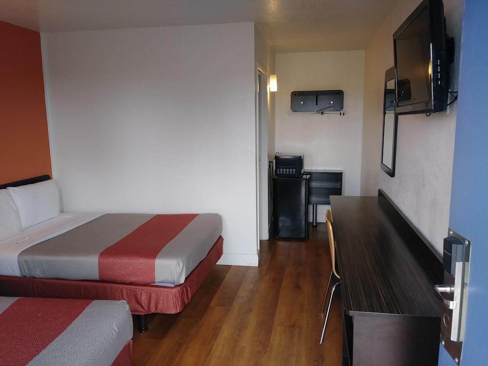 Motel 6-Goodland, Ks المظهر الخارجي الصورة