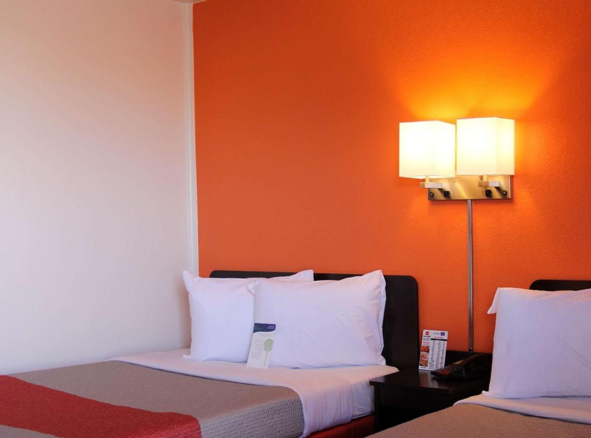 Motel 6-Goodland, Ks المظهر الخارجي الصورة