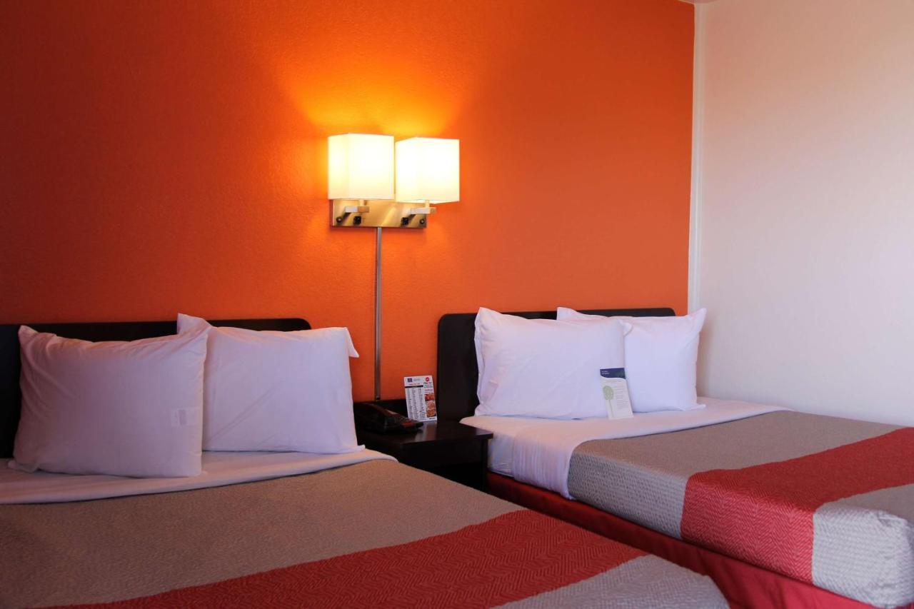 Motel 6-Goodland, Ks المظهر الخارجي الصورة