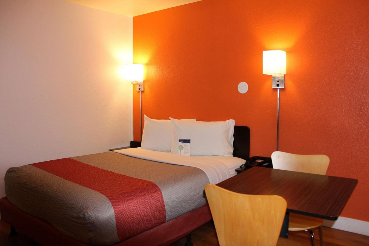 Motel 6-Goodland, Ks المظهر الخارجي الصورة