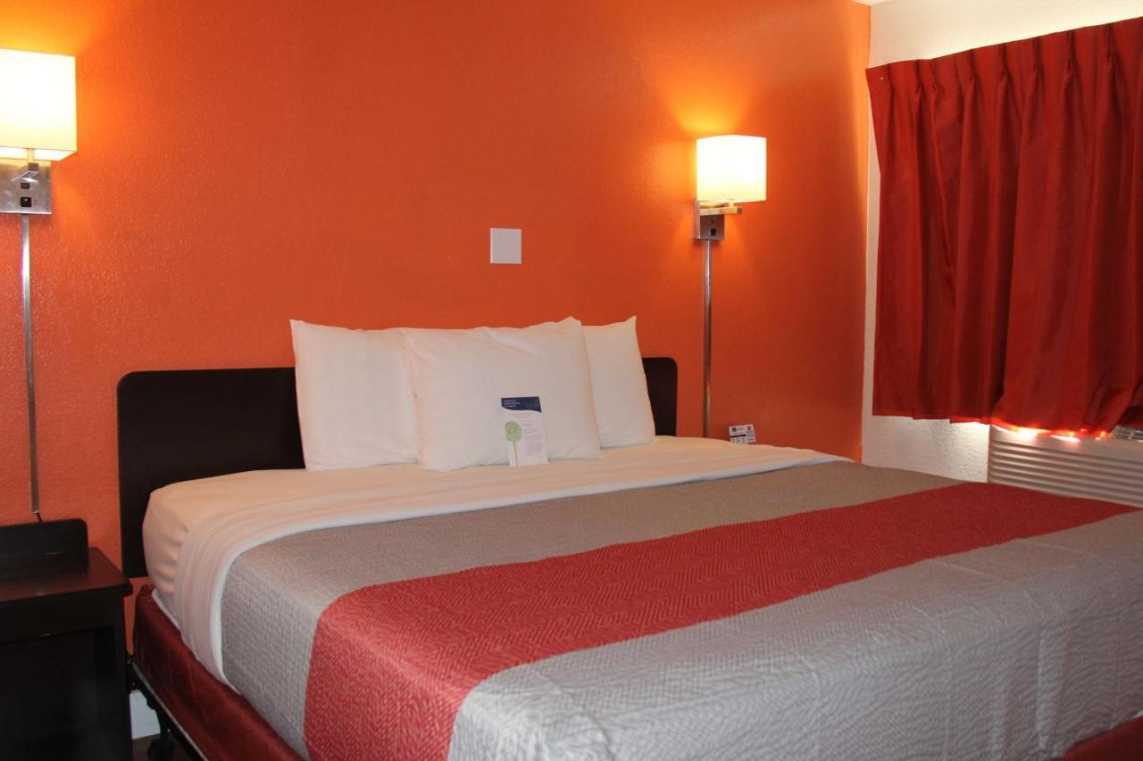 Motel 6-Goodland, Ks المظهر الخارجي الصورة