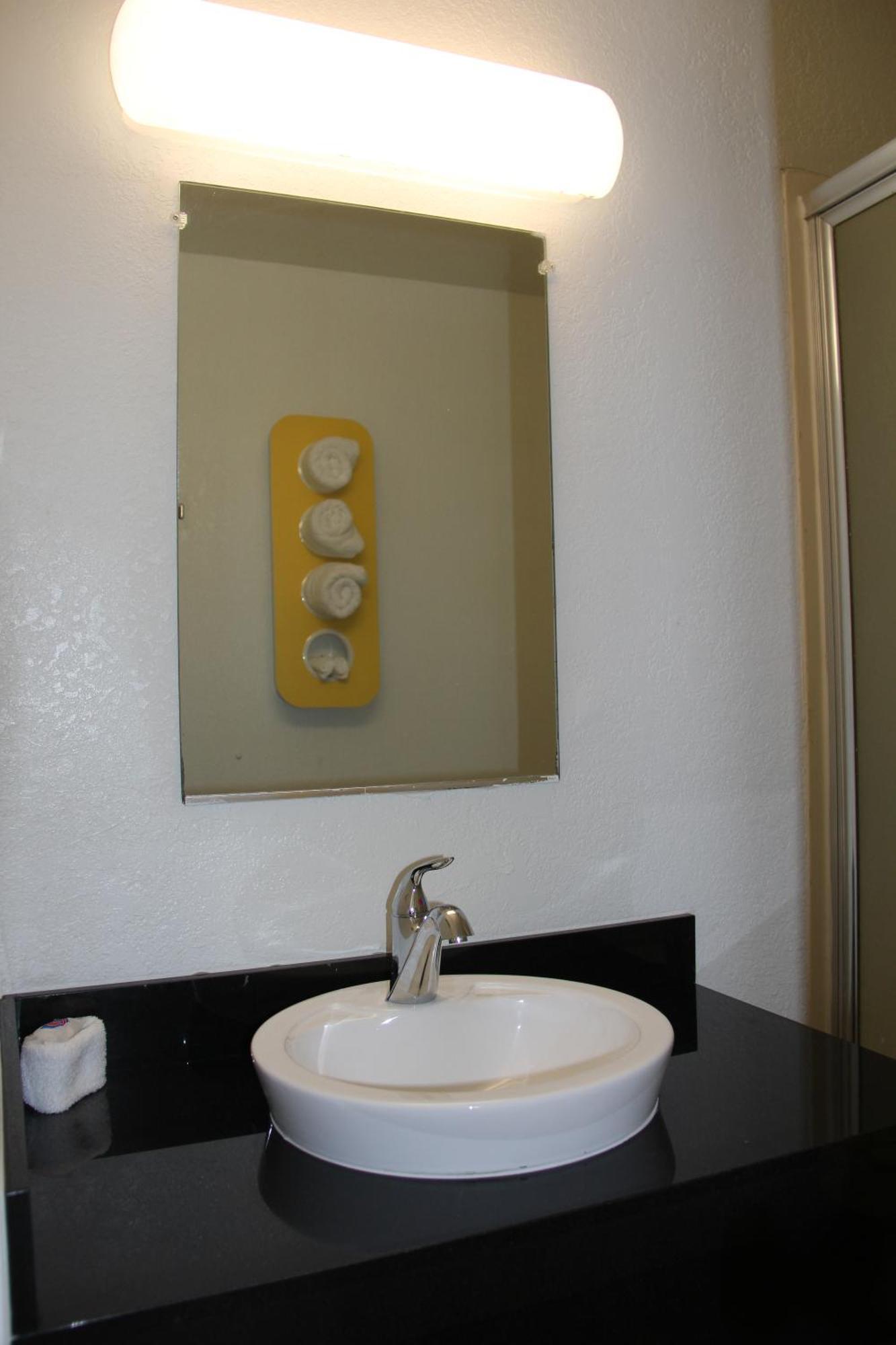 Motel 6-Goodland, Ks المظهر الخارجي الصورة
