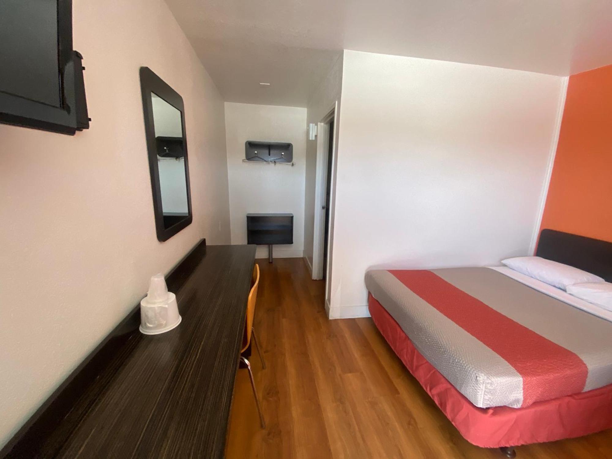 Motel 6-Goodland, Ks المظهر الخارجي الصورة