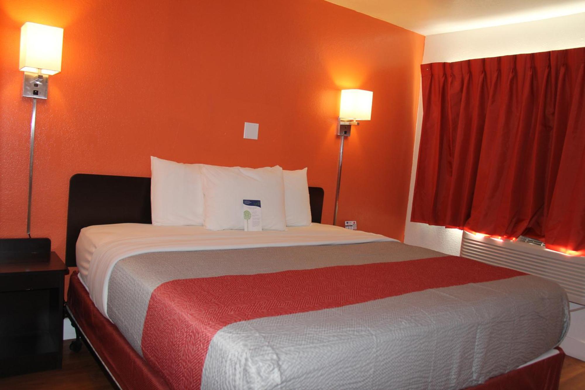 Motel 6-Goodland, Ks المظهر الخارجي الصورة