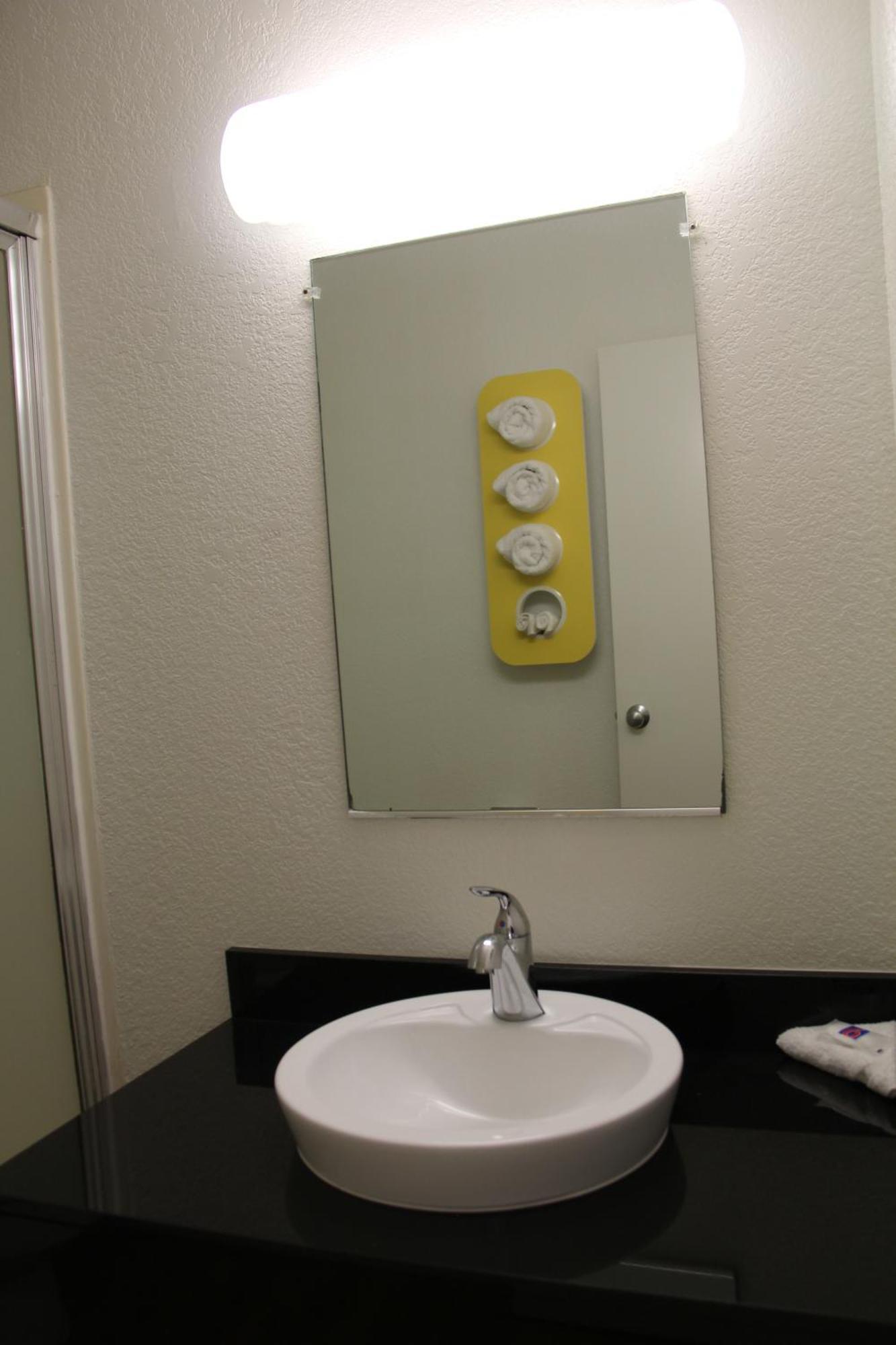Motel 6-Goodland, Ks المظهر الخارجي الصورة
