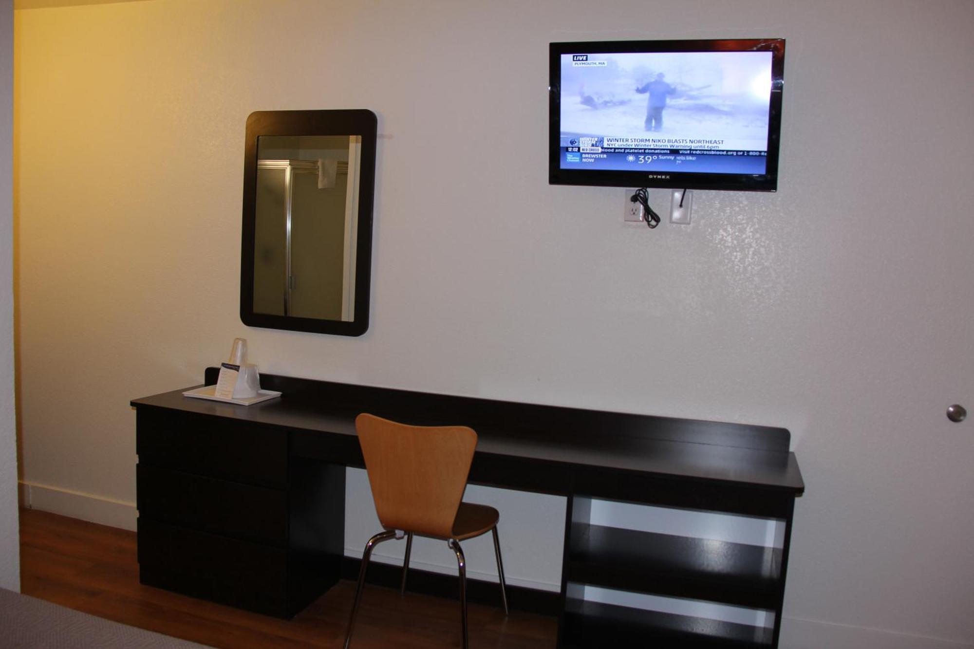 Motel 6-Goodland, Ks المظهر الخارجي الصورة