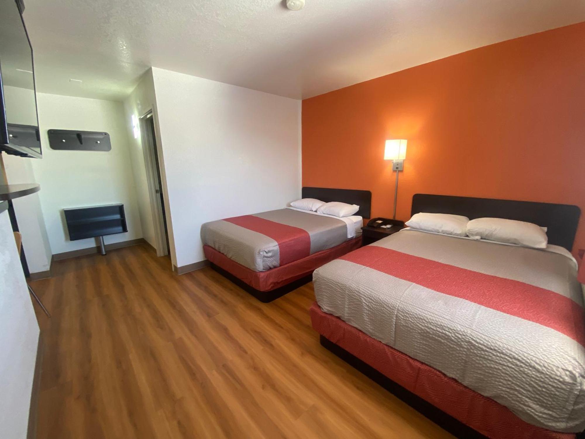 Motel 6-Goodland, Ks المظهر الخارجي الصورة