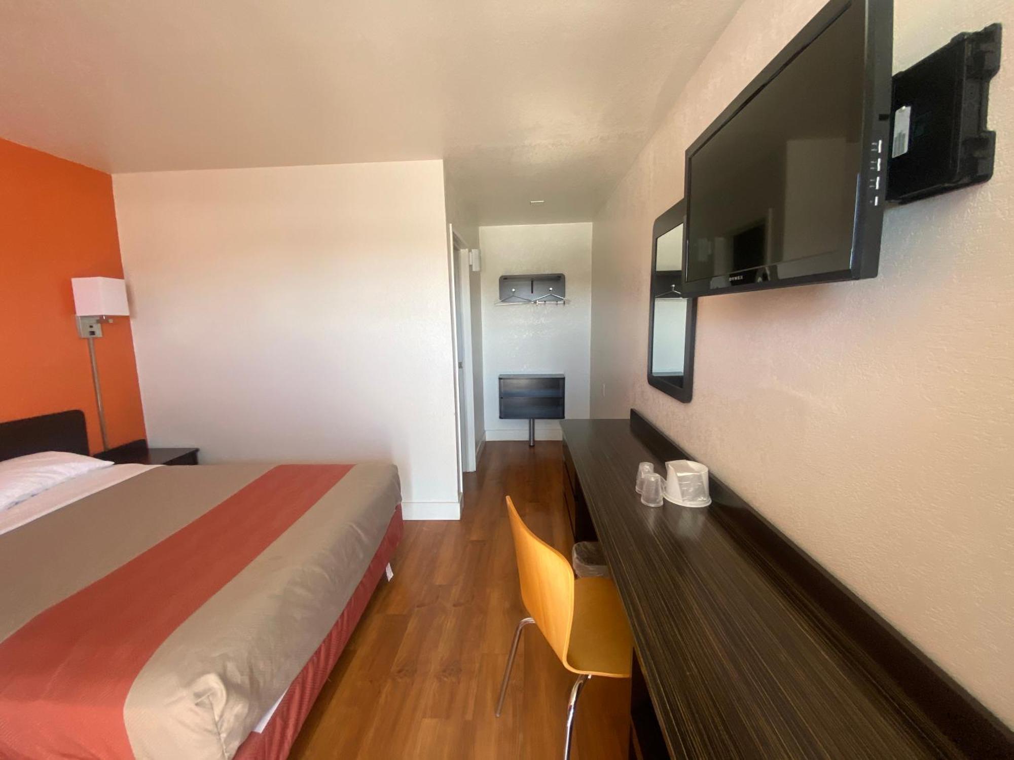 Motel 6-Goodland, Ks المظهر الخارجي الصورة