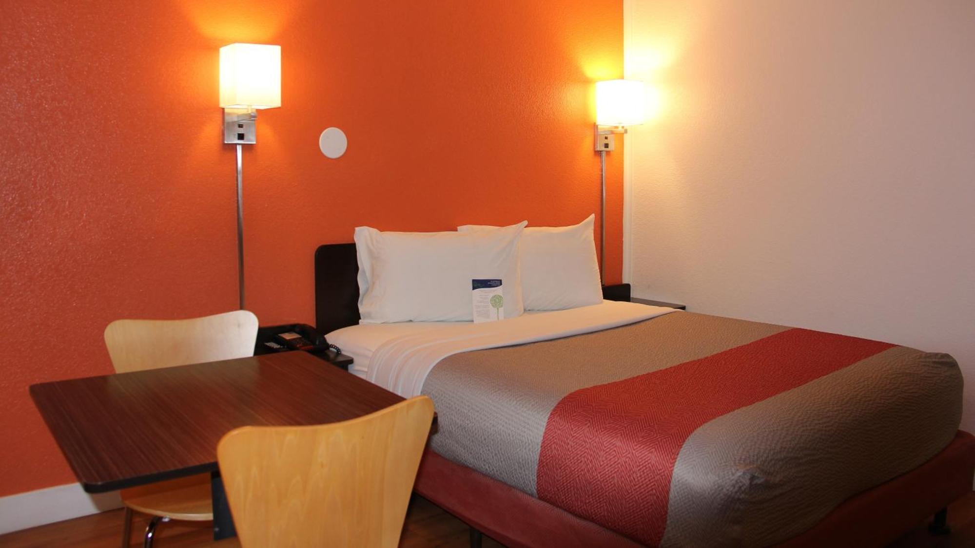 Motel 6-Goodland, Ks المظهر الخارجي الصورة
