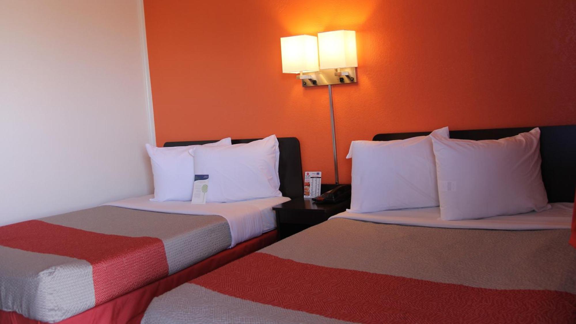 Motel 6-Goodland, Ks المظهر الخارجي الصورة