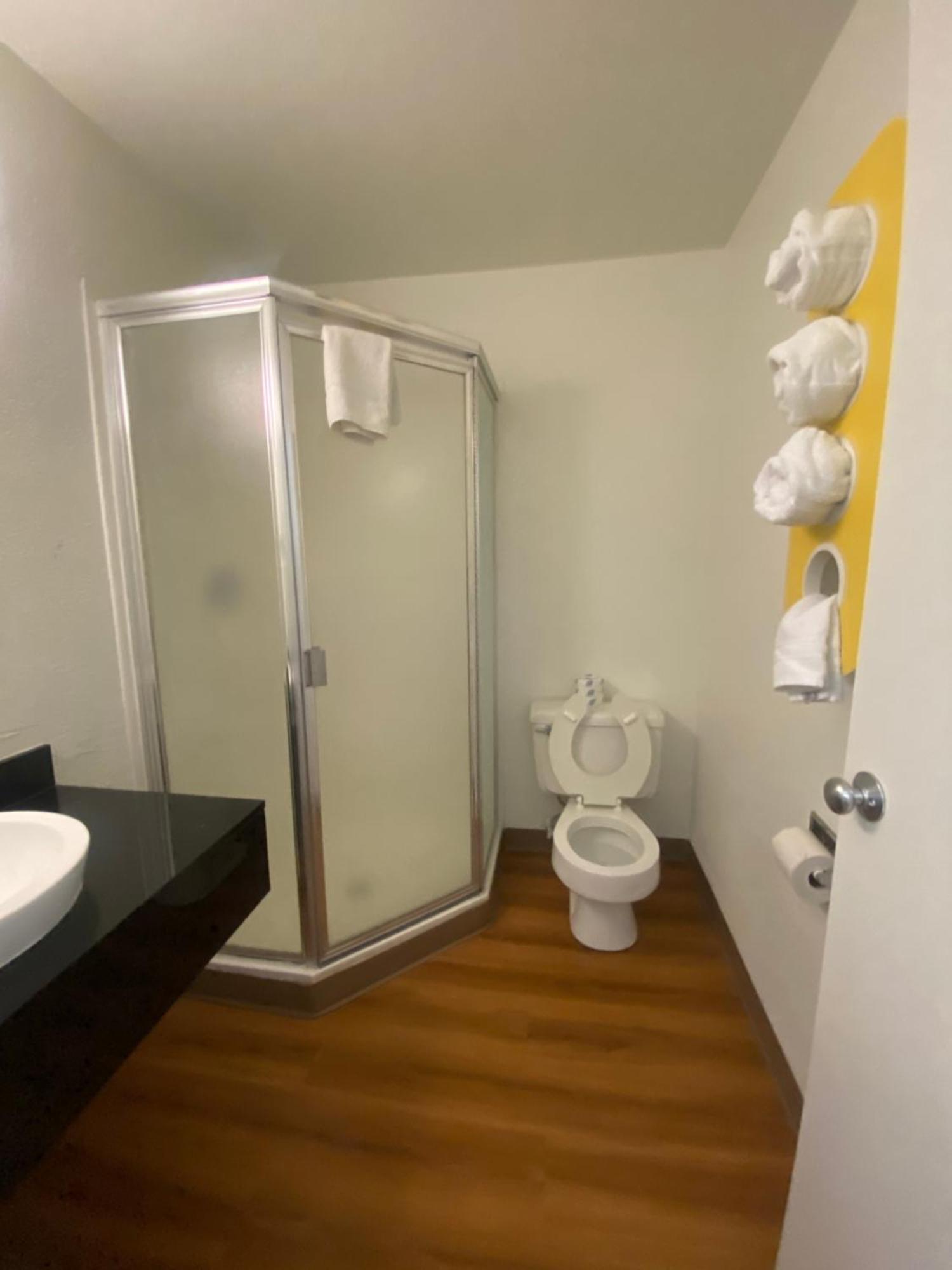 Motel 6-Goodland, Ks المظهر الخارجي الصورة