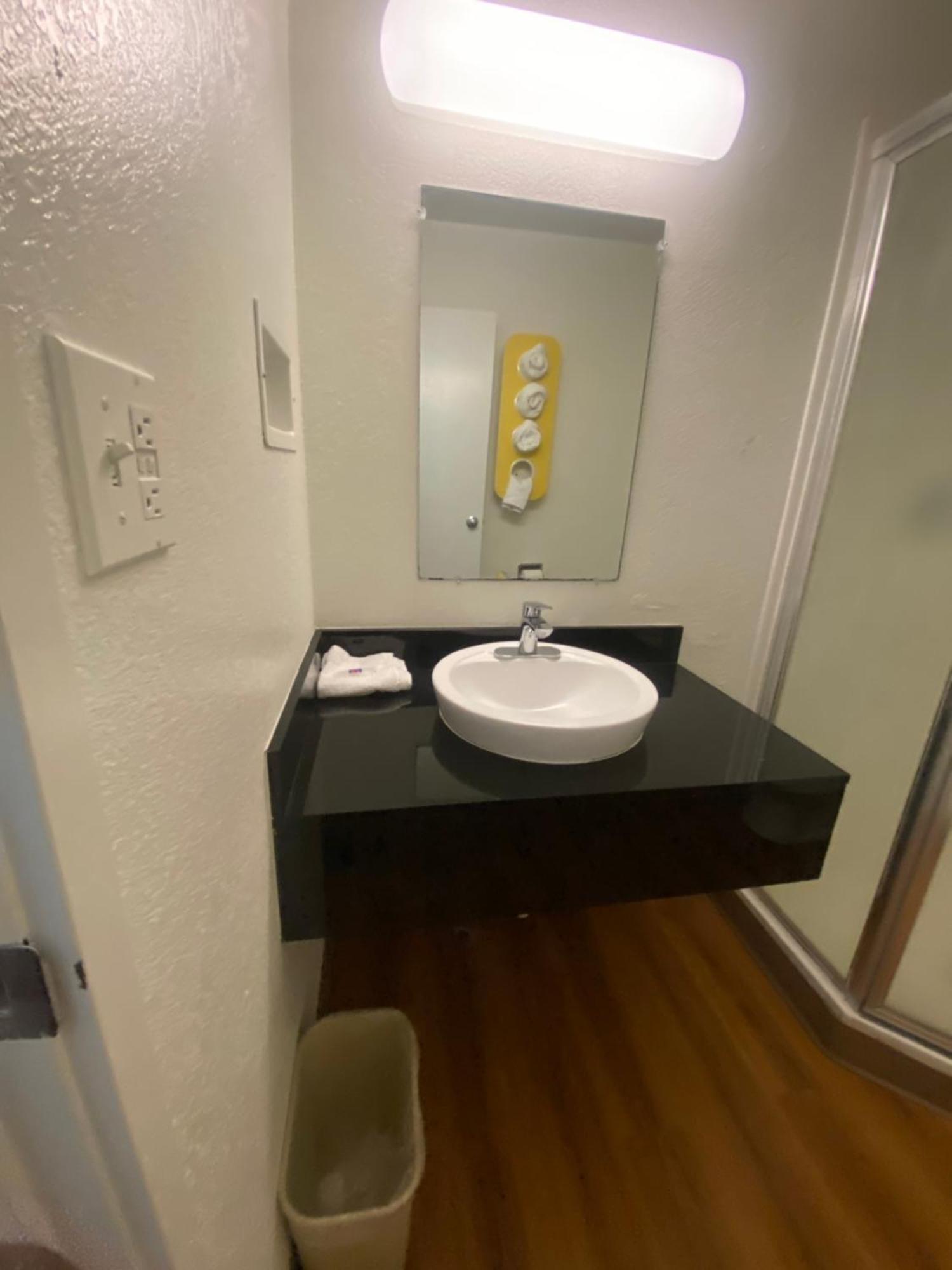 Motel 6-Goodland, Ks المظهر الخارجي الصورة