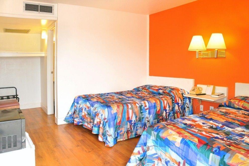 Motel 6-Goodland, Ks المظهر الخارجي الصورة