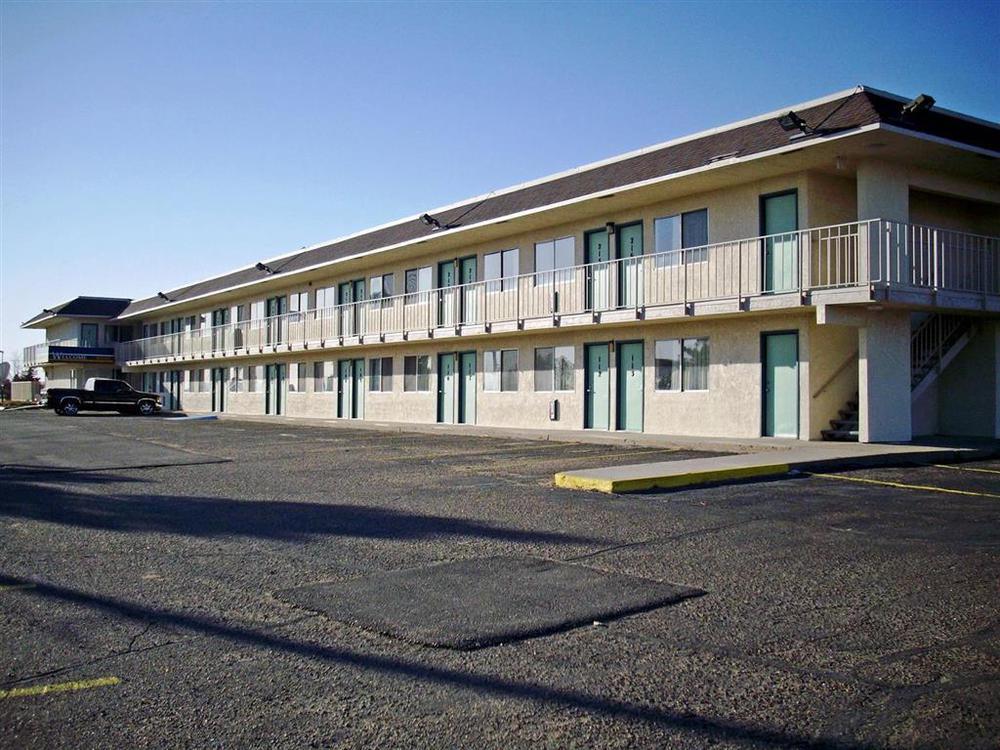 Motel 6-Goodland, Ks المظهر الخارجي الصورة