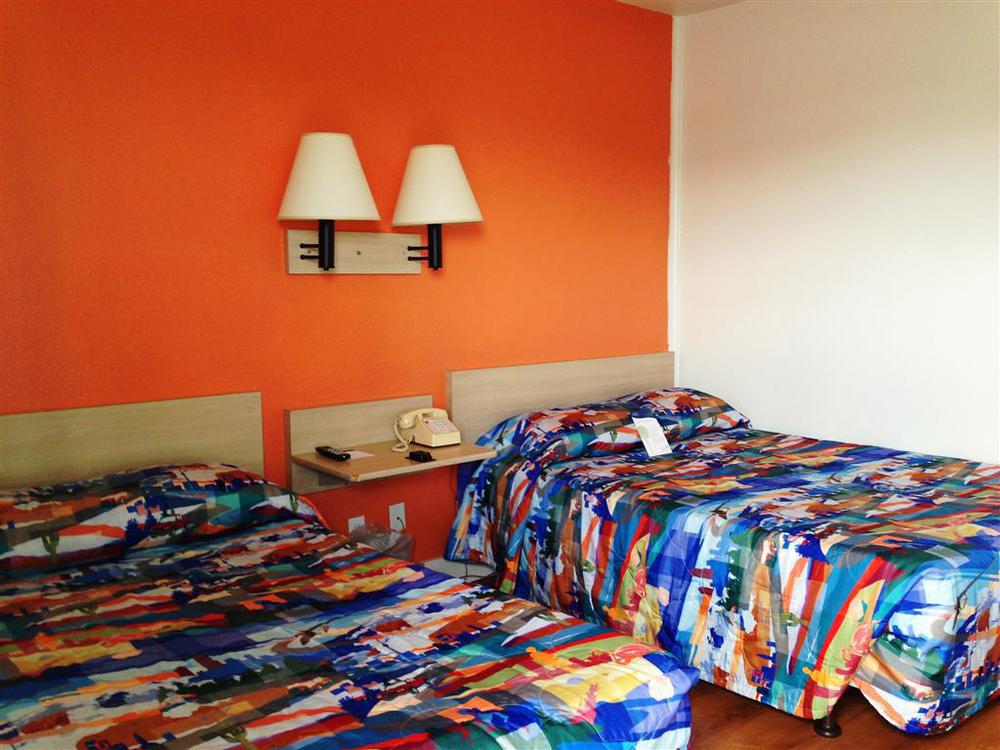 Motel 6-Goodland, Ks الغرفة الصورة