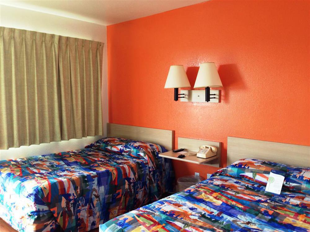 Motel 6-Goodland, Ks الغرفة الصورة