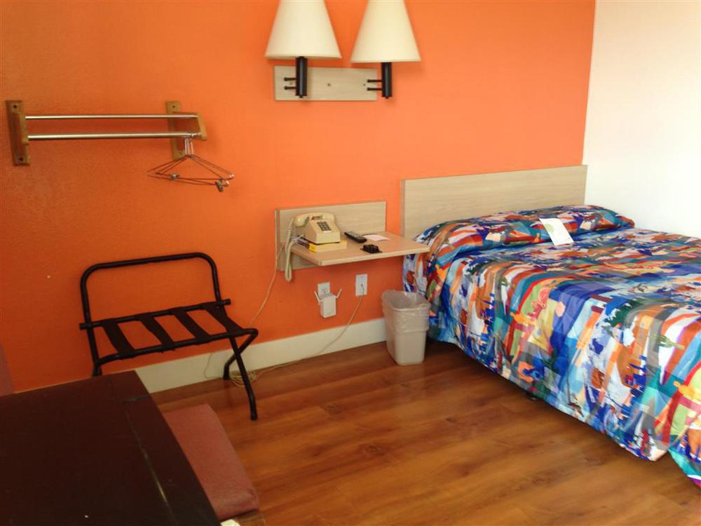 Motel 6-Goodland, Ks الغرفة الصورة