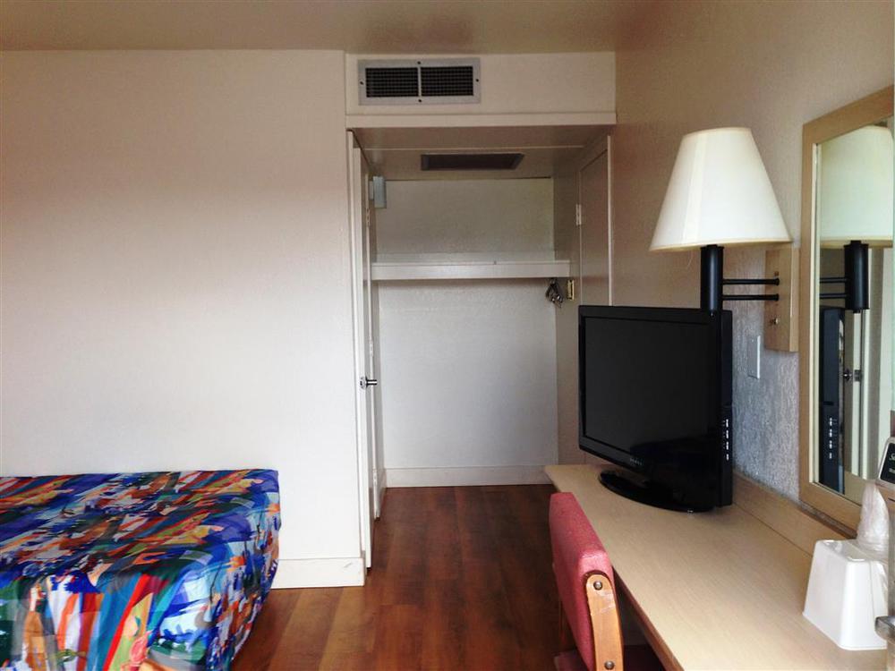 Motel 6-Goodland, Ks الغرفة الصورة